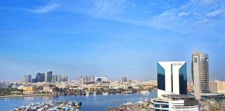 Dubai Chambers, CCPIT Shanghai drive digital trade expansion-GCC Business News