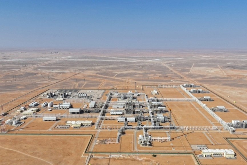Oman offers five oil and gas blocks to global investors