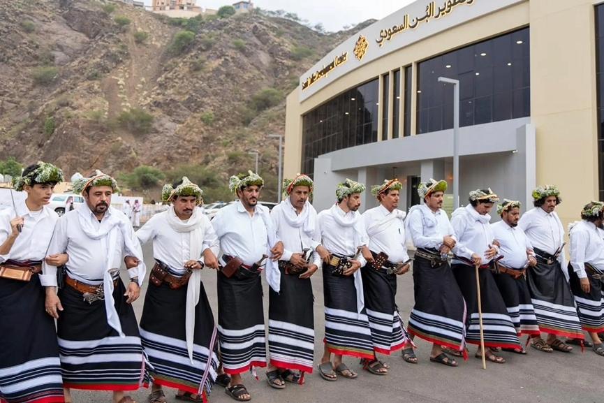 Saudi Coffee Company takes over Jazan Coffee Development Center-GCC Business News