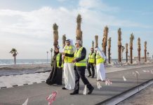 Edamah initiates first phase of Bilaj Al Jazayer coastal masterplan Edamah initiates first phase of Bilaj Al Jazayer-GCC Business News