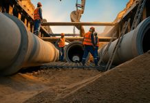 Dubai Municipality completes Phase 1 of Al Quoz sewer project-GCC Business News