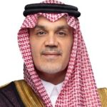 Fahad bin Abduljalil Al Saif-Lenovo Riyadh Office opening