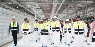 Lenovo inaugurates META regional headquarters in Riyadh-GCC Business News