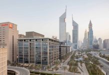 DWTC Free Zone partners with Wio Bank -GCC Business News
