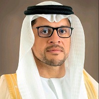 Mohamed Ali Al Shorafa-Etihad Airways
