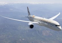 Etihad Airways expands operations in China with new routes Etihad Airways new destinations