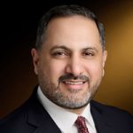 Ali Al Najjar-Al Ansari Exchange