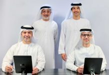 Dubai DET-HSBC Partnership