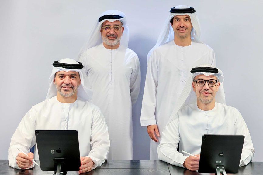 Dubai DET partners with HSBC to attract global investors