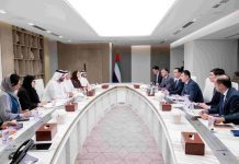 UAE, Uzbekistan deepen investment and trade cooperation UAE, Uzbekistan deepen investment, trade cooperation-GCC Business News