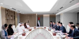 UAE, Uzbekistan deepen investment, trade cooperation-GCC Business News