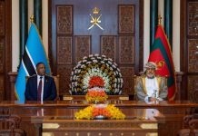 Oman, Botswana sign major energy, mining deals-GCC Business News