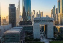 Atradius opens DIFC office to bolster Middle East presence Atradius launches new DIFC hub