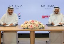 Dubai Properties to expand Villanova with 850 new townhouses Dubai Properties to expand Villanova