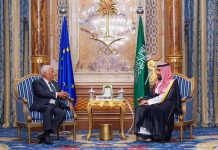 Saudi Arabia, EU leaders discuss economic and security ties-GCC Business News