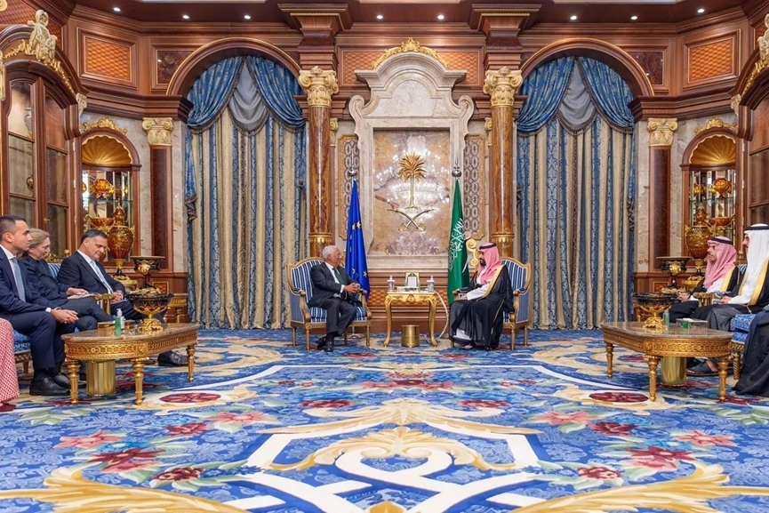 EU-Saudi partnership-GCC Business News