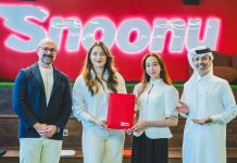 Snoonu launches Snoonu Startup Factory