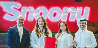 Snoonu launches Snoonu Startup Factory