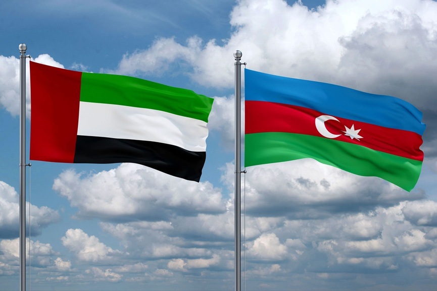 UAE-Azerbaijan CEPA strengthens trade, investment ties