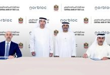 CBUAE launches nationwide e-KYC platform with Norbloc-GCC Business News