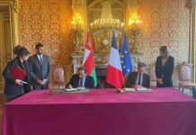 Oman, France strengthen economic cooperation in Paris dialogue-GCC Business News