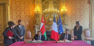 Oman, France strengthen economic cooperation in Paris dialogue-GCC Business News