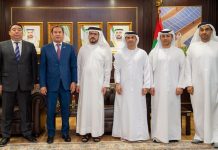 DEWA, Kazakhstan boost energy, innovation ties-GCC Business News
