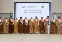 Saudi Arabia advances seafood localization with strategic deals-GCC Business News
