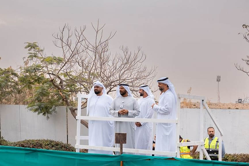 Dubai Municipality completes 36% of Deira stormwater project