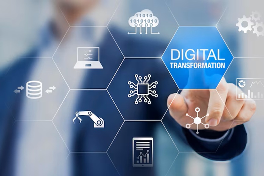 Saudi Arabia unveils Digital Transformation Index 2026