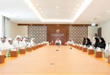 Qatar–Pakistan Joint Working Group Meeting