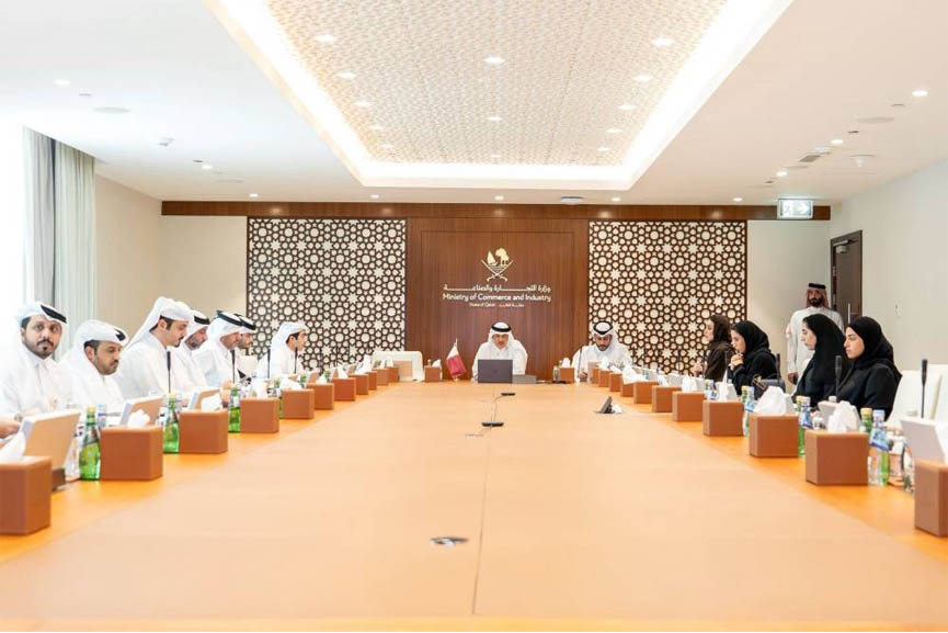 Qatar-Pakistan Working Group explores ways to boost ties