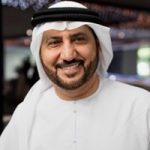 Khalid Al Malik-Dubai Holding Real Estate-Emirates NBD Deal