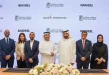 Dubai Holding, Emirates NBD roll out off-plan mortgage deal
