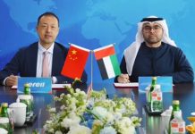 UAE Ministry- Jereh Group clean energy MoU-GCC Business News