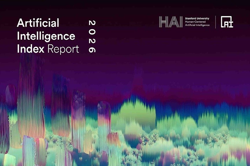 UAE leads global AI Index 2026 by Stanford HAI