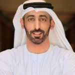 Ahmad Al Room Almheiri- Dubai SME-DLD Deal