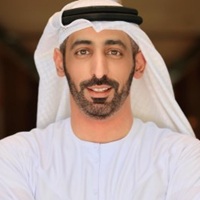 Ahmad Al Room Almheiri- Dubai SME-DLD Deal