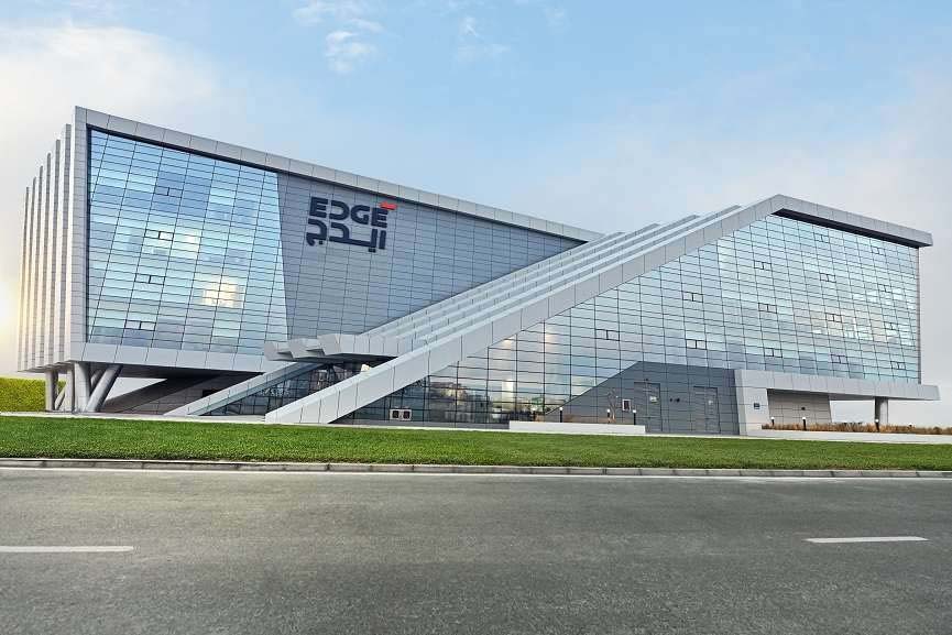 EDGE signs MoU with Indra for radar production in Brazil