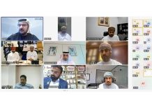 Dubai, Oman Chambers boost logistics cooperation, bilateral ties-GCC Business News