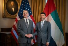 UAE advances global financial ties at IMF–World Bank meetings UAE financial ties at IMF–World Bank meet-GCC Business News