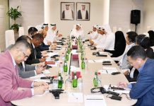 Qatar Chamber, MoCI explore solutions for gold sector growth Qatar Chamber, MoCI explore solutions for gold sector growth-GCC Business News