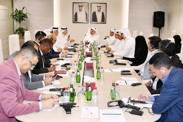 Qatar Chamber, MoCI explore solutions for gold sector growth-GCC Business News Qatar Chamber, MoCI explore solutions for gold sector growth-GCC Business News