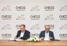 Chedi Hospitality partners Rawasi to explore mountain living in Oman Chedi Hospitality partners Rawasi-GCC Business News