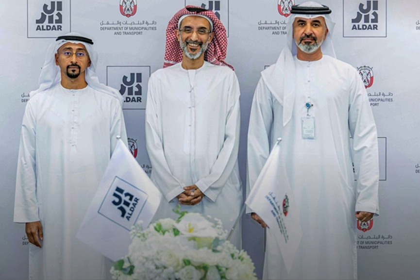 Abu Dhabi to deliver 9,000 value homes-GCC Business News