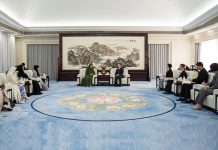 GWU hosts UAE-China women entrepreneurs forum in Beijing GWU hosts UAE-China women entrepreneurs forum in Beijing-GCC Business News