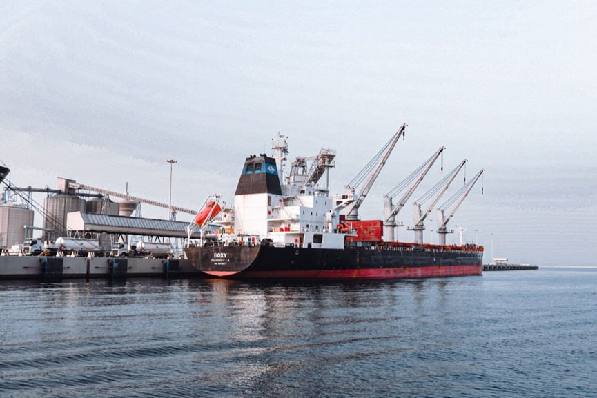 SAR multimodal logistics service with Mawani, Bahri-GCC Business News