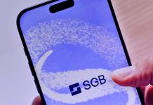 Singapore Gulf Bank (SGB) launches new service