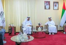 UoS, Alserkal Group join forces to boost education ties UoS, Alserkal Group join forces to boost education ties-GCC Business News