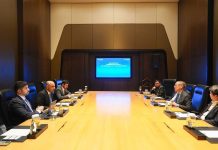 Dubai Chambers boosts Dubai-Philippines trade ties Dubai Chambers boosts Dubai-Philippines trade ties-GCC Business News